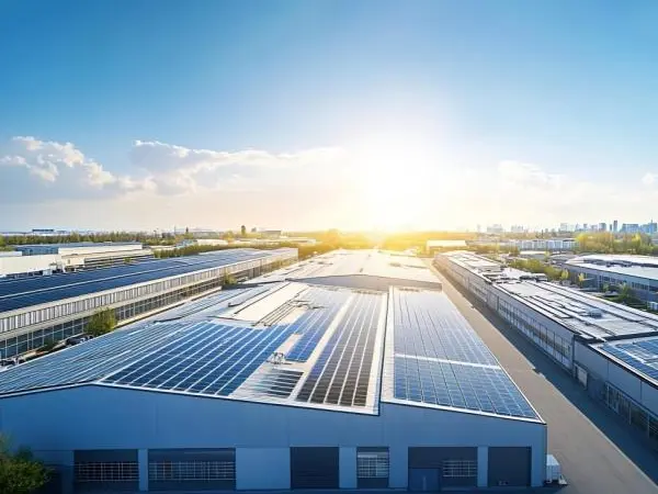 Зајакнување на проекти на ниво на гигават! Guojian Steel ја продлабочува соработката со централните државни енергетски групи и глобалните EPC претпријатија