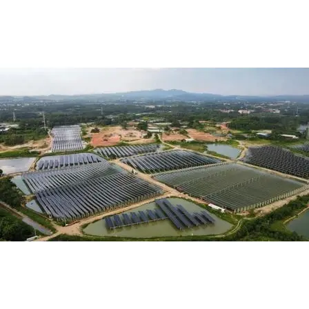 Пловечки PV монтажен систем